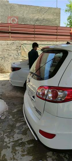 هيونداي سانتافي